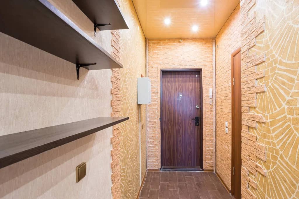 Na Zvezdnoj Apartments: фото 7