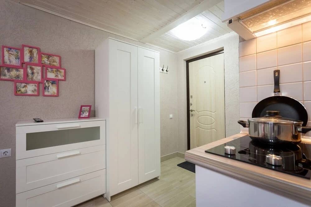 Apt on Chetvyortaya Sovetskaya 8 ap8: фото 7