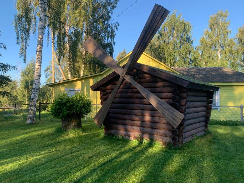 Сампо на Садовой: фото 4