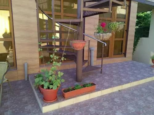 Homestay Vityazevo: фото 4