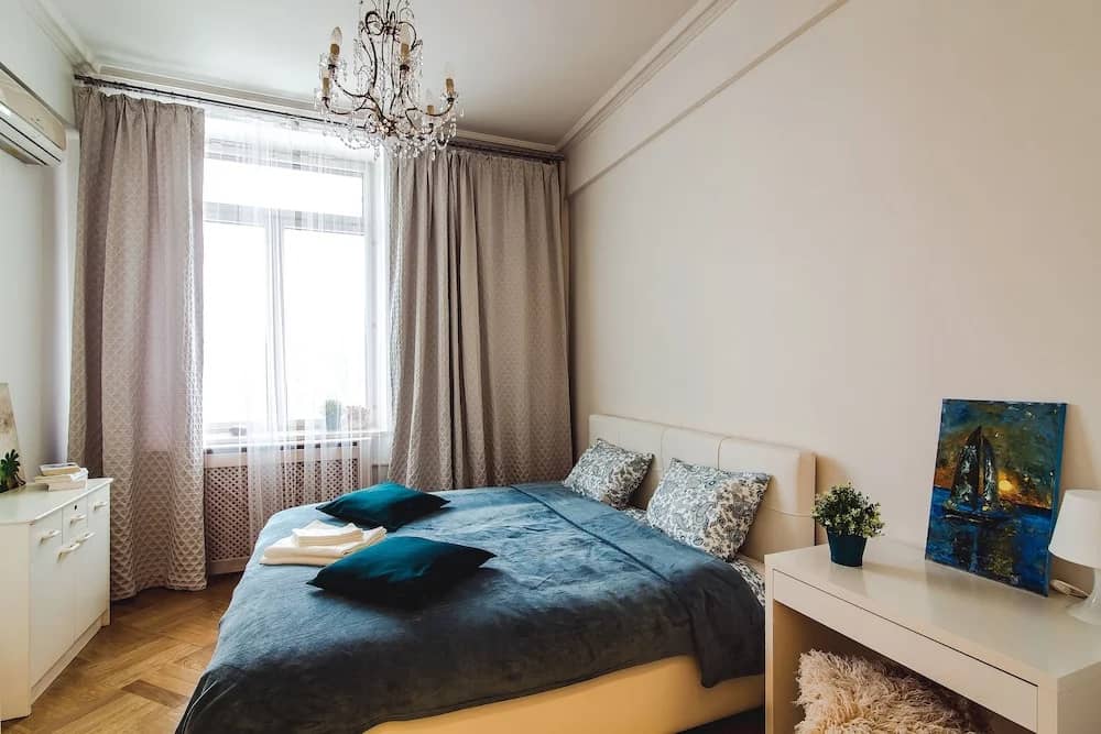 Premium Apartment Tverskaya: фото 5