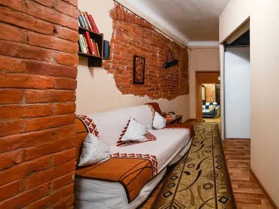 Pushkin Loft: фото 7