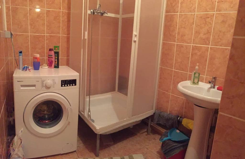 Жилое помещение I Hostel: фото 7