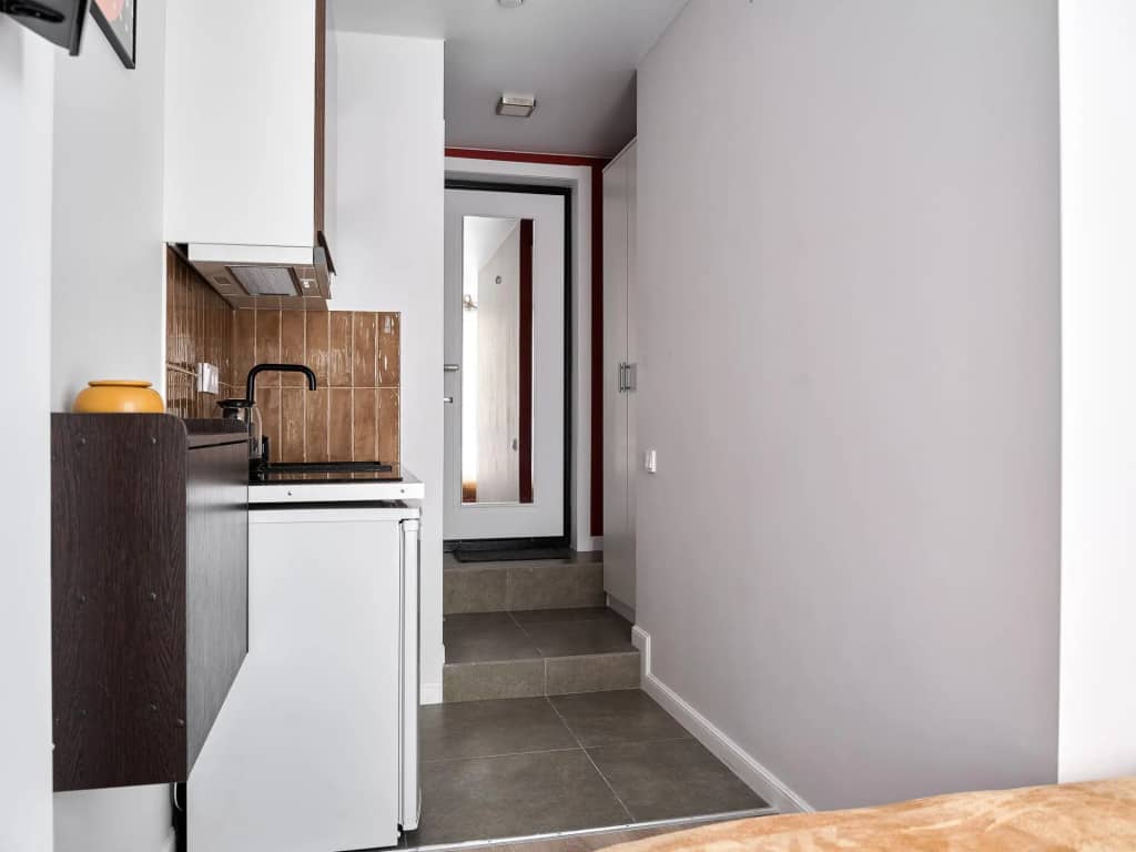Apartments Private (Апартментс Прайвит) на шоссе Волоколамское: фото 4
