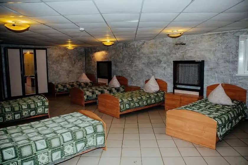 Mini Hotel Vostok: фото 4