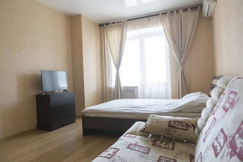 Apartment on 5-ya proseka 101: фото 4