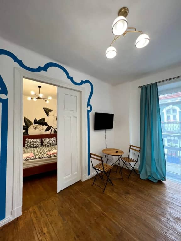 Baltic Apart (Балтик Апарт) на улице Театральная 15: фото 4
