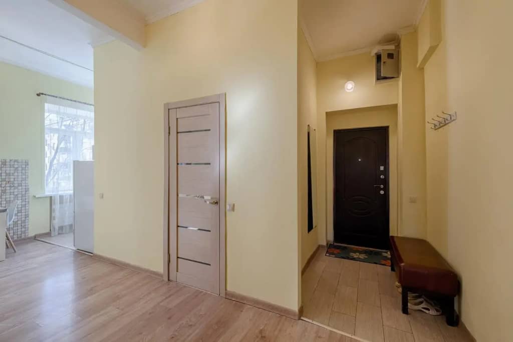 Comfort Homes (Комфорт Хоумс) на улице Нижняя: фото 5