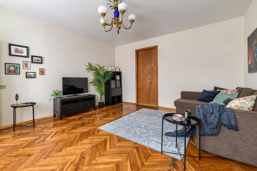 Sutki Rent (Сутки Рент) с видом на набережную канала Грибоедова: фото 6