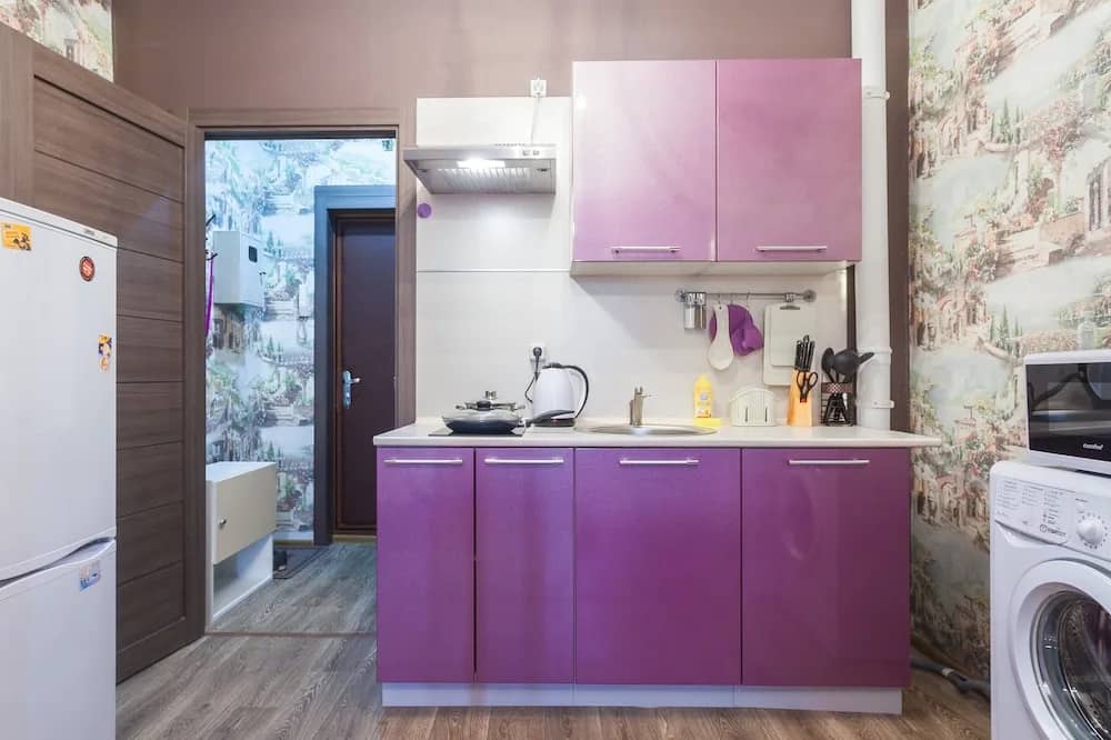 Apartment on Varshavskaya 2: фото 5