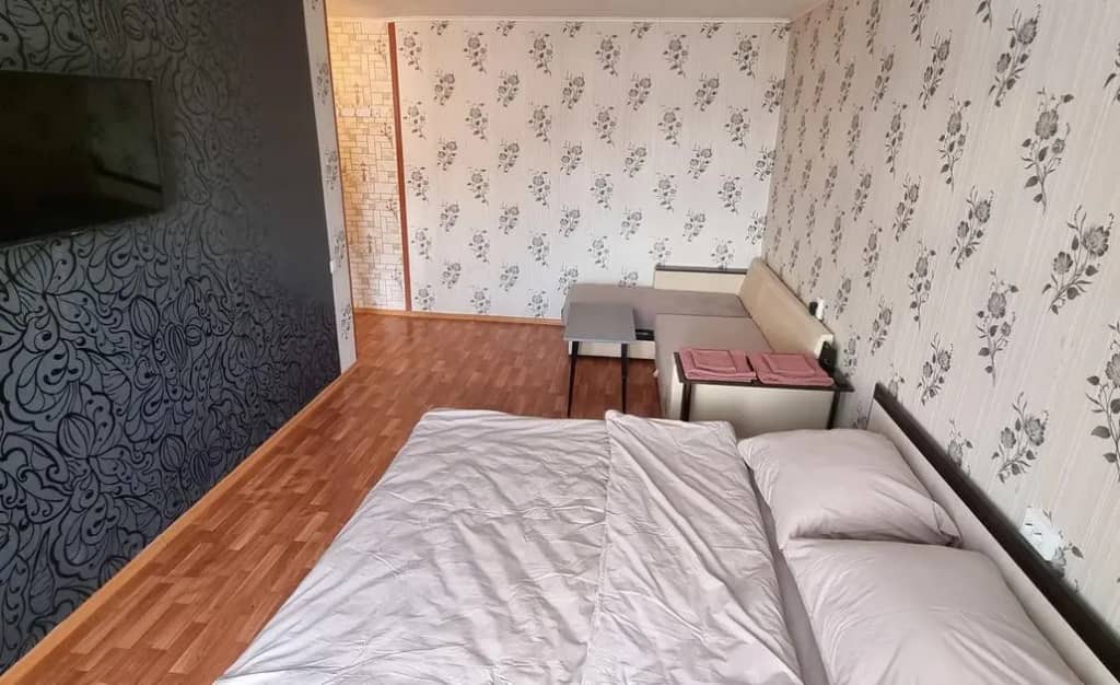 Апартаменты Ярославль на улице Саукова: фото 4