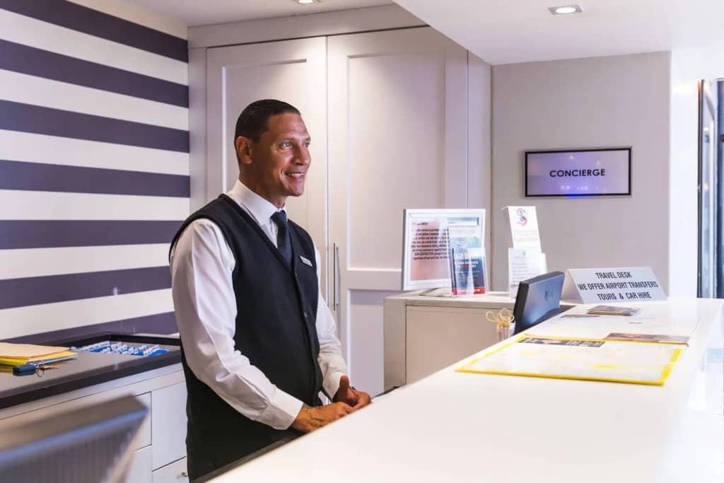 Картинка отеля