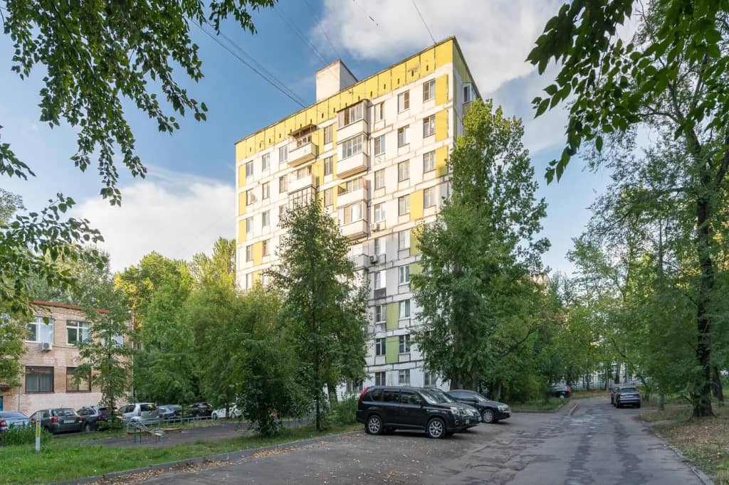 BestFlat24 (БэстФлэт24) на улице Яблочкова 24/2: фото 4
