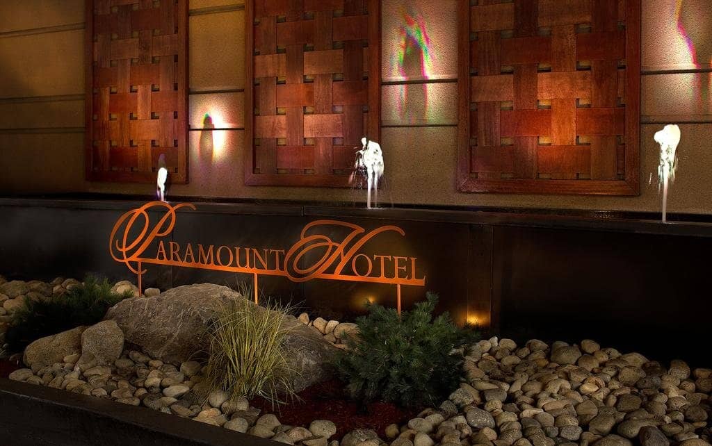 Картинка отеля