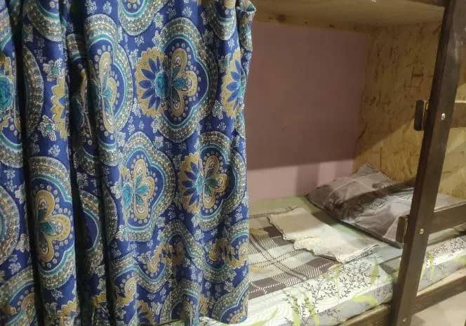 Хостел Квест (Qwest Hostel): фото 4
