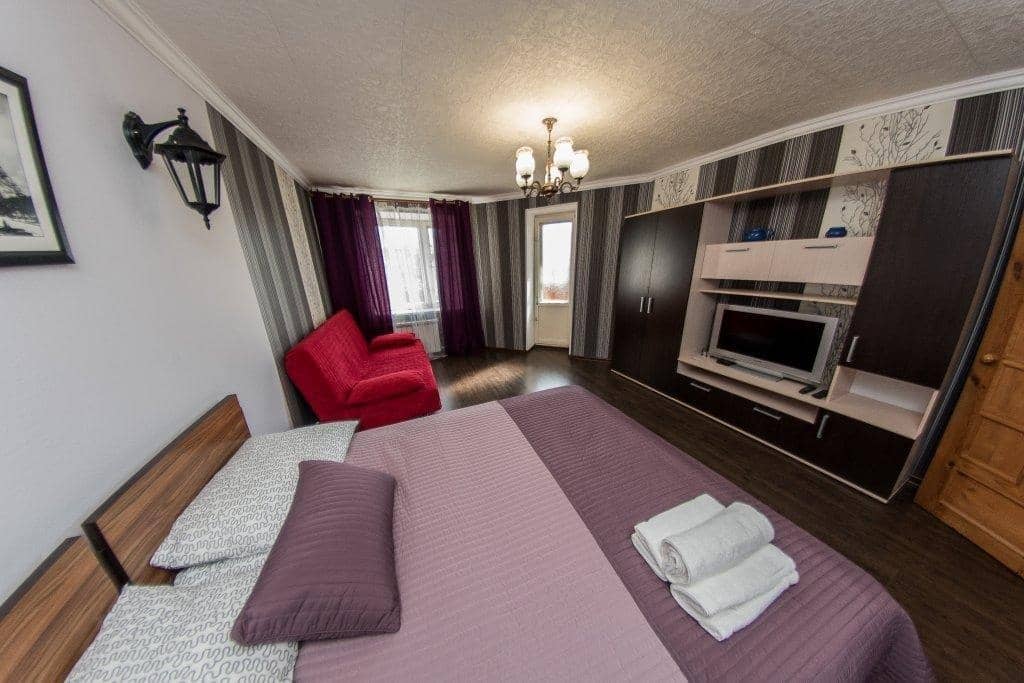 Apartamenty Na 8 Marta 80: фото 6