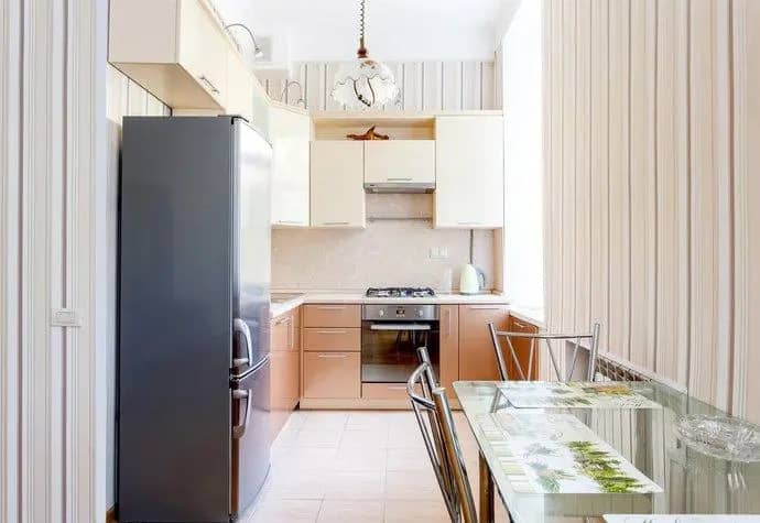 ApartLux (АпартЛюкс) на Тараса Шевченко: фото 5