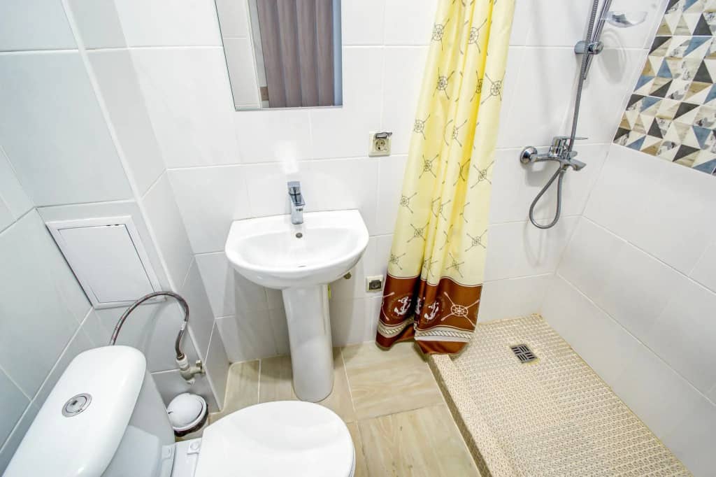 Apartments Private (Апартментс Прайвит) на шоссе Каширское: фото 6