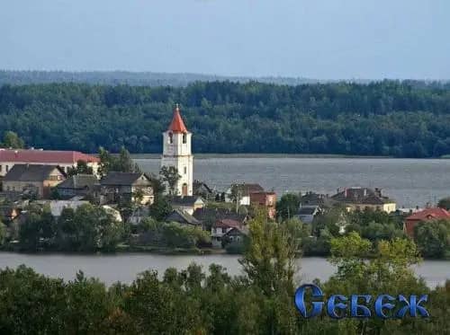 Guest House Sebezh: фото 7