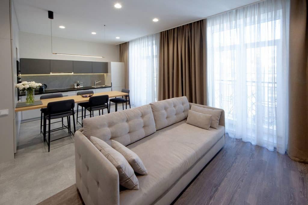 4Kaif Residence Style (4Кайф Резиденс Стайл) на улице Гагарина: фото 7