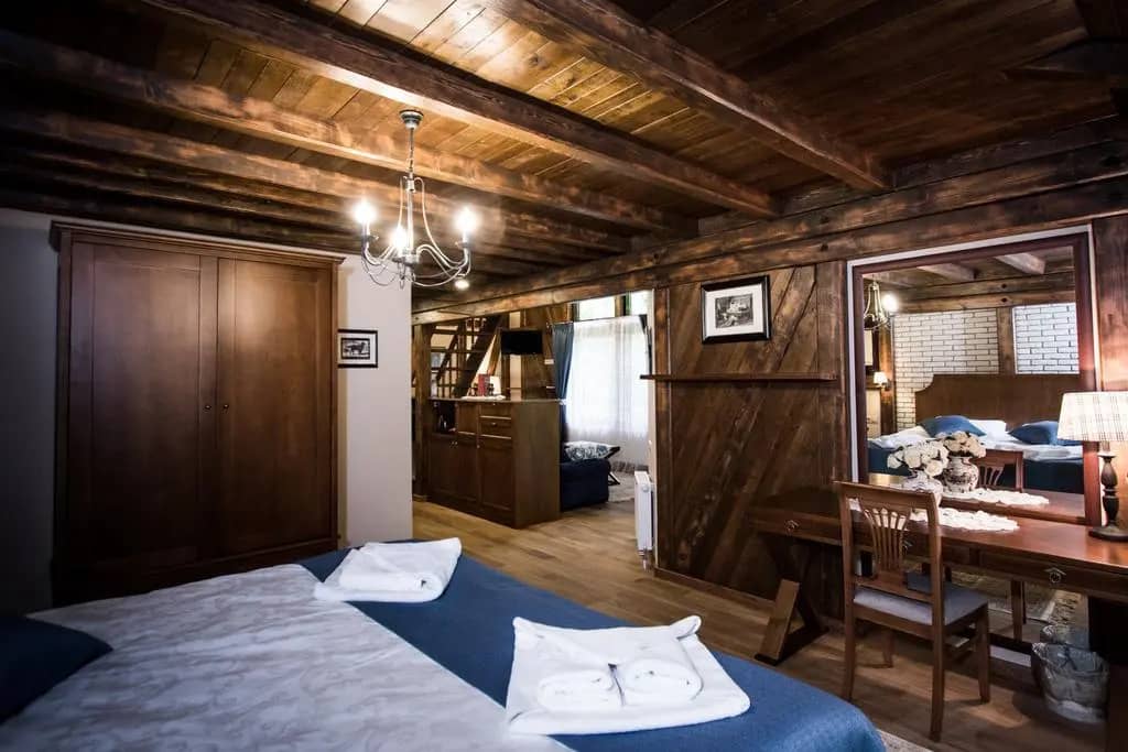 Загородный Клуб Кордон: фото 7