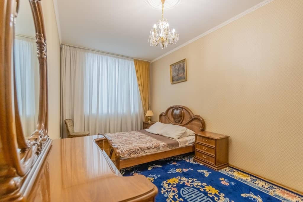 Weekend apart (Уикенд апарт) на площади Труда: фото 6