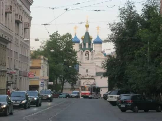 Nizhegorodskiye Apartments: фото 7