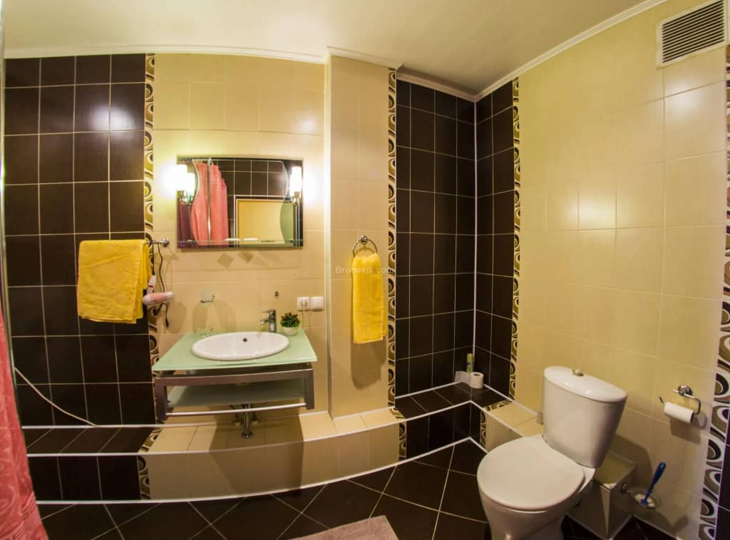 Apartments Rent-Service on str. Dekabristov, 116, f. 75: фото 7