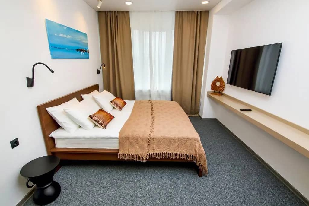 СВ отель (SV Hotel): фото 4