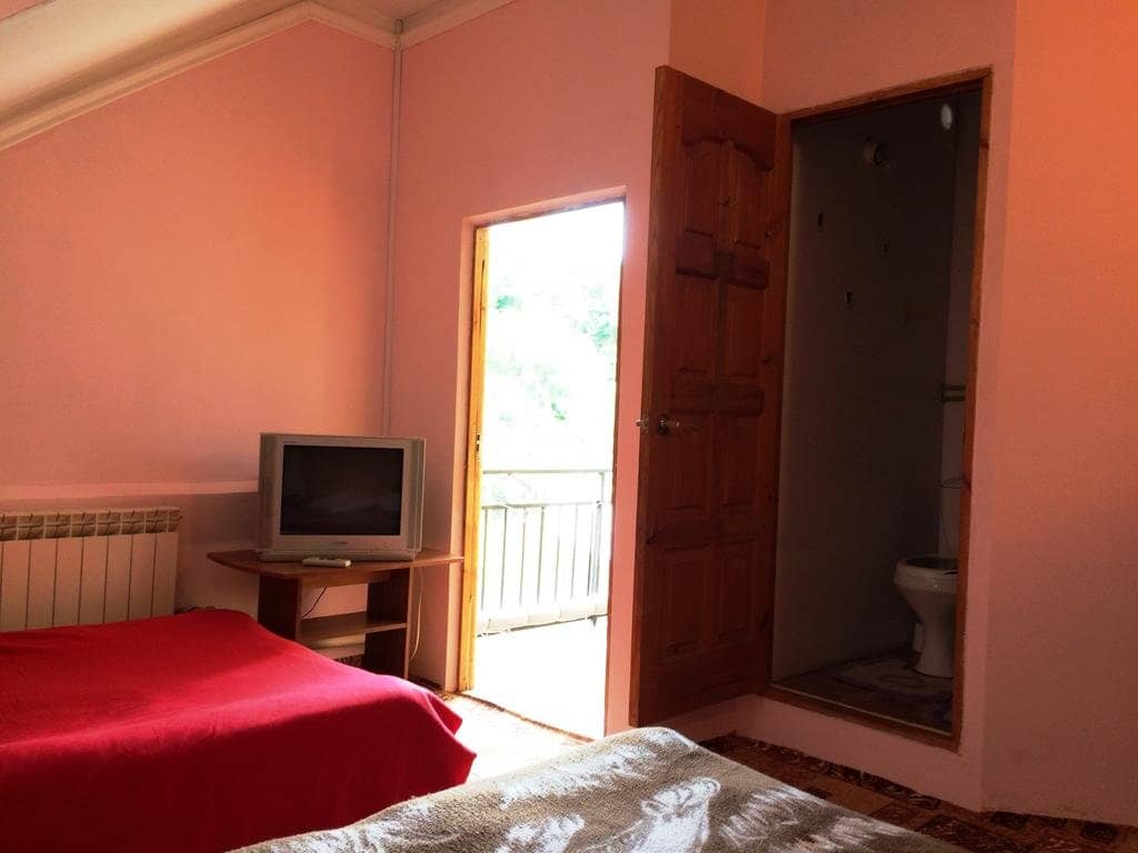 Elis Guest House: фото 4