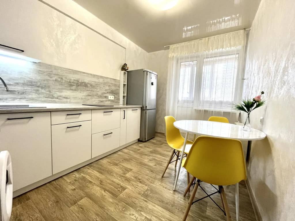 Апартаменты на улице Зои Космодемьянской: фото 6