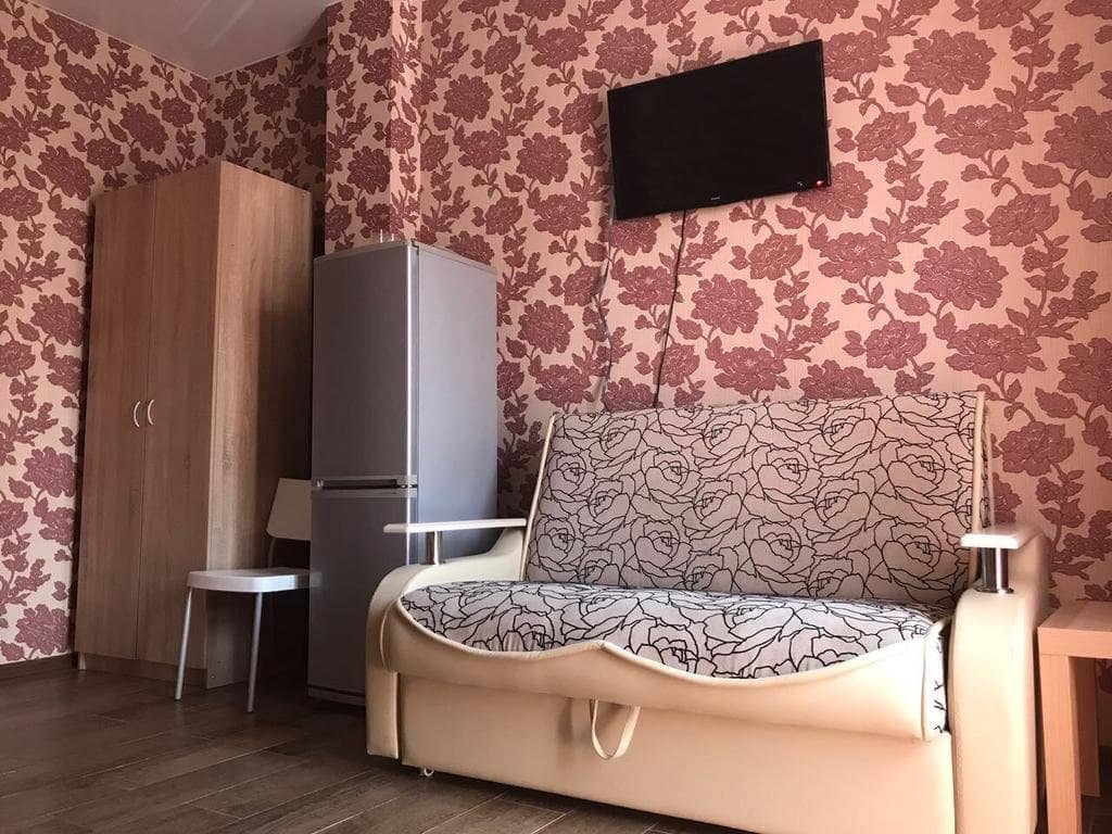 Guest House Yavilina: фото 7