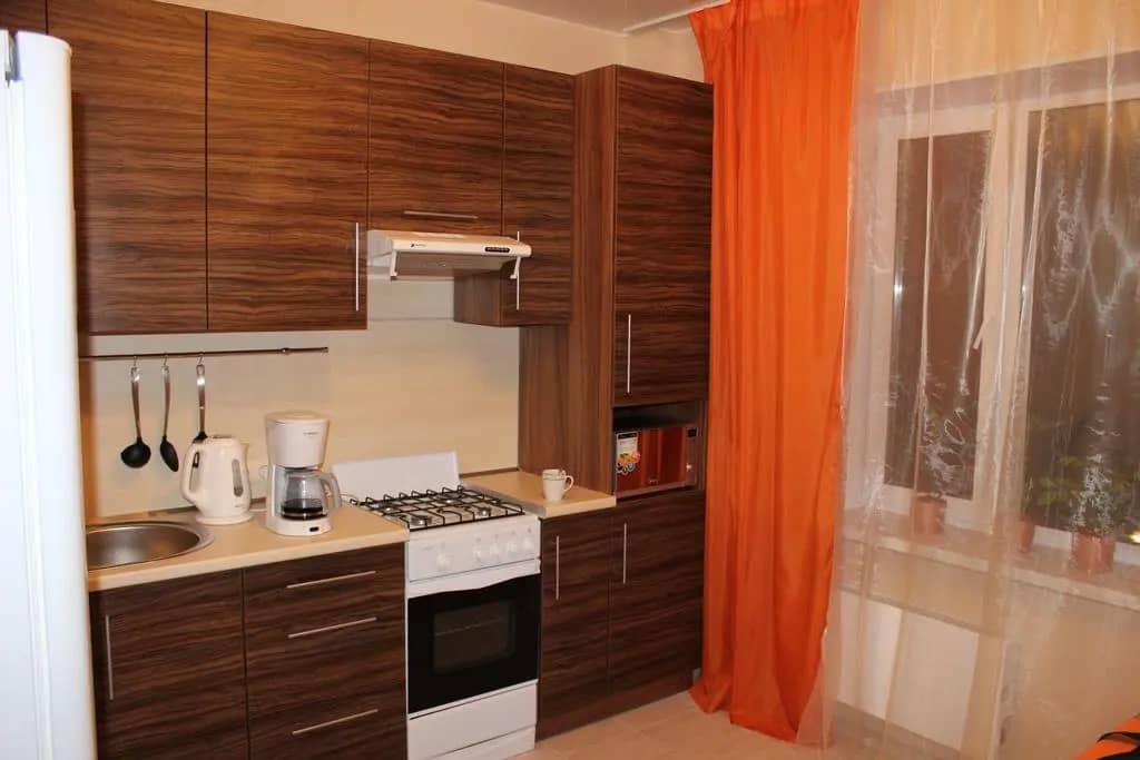Apartamenti na Vladimirskoy 7A: фото 7