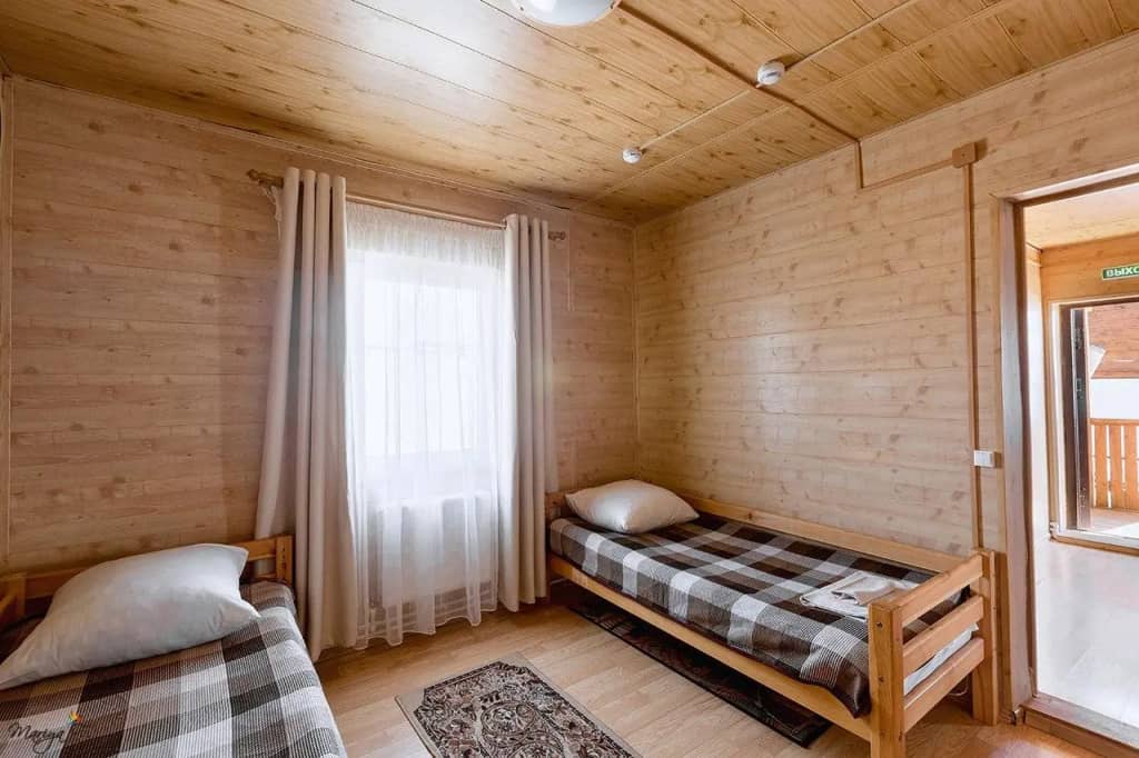 Белый Берег: фото 5