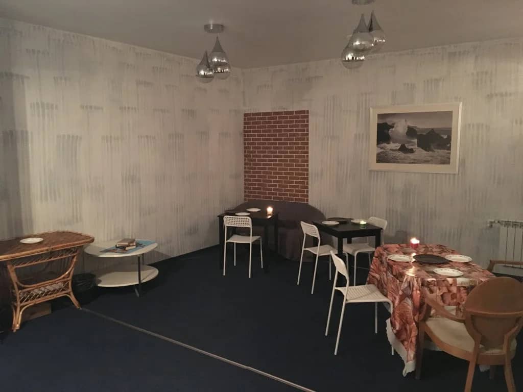 Hostel Serebryanyiy Dozhd: фото 7
