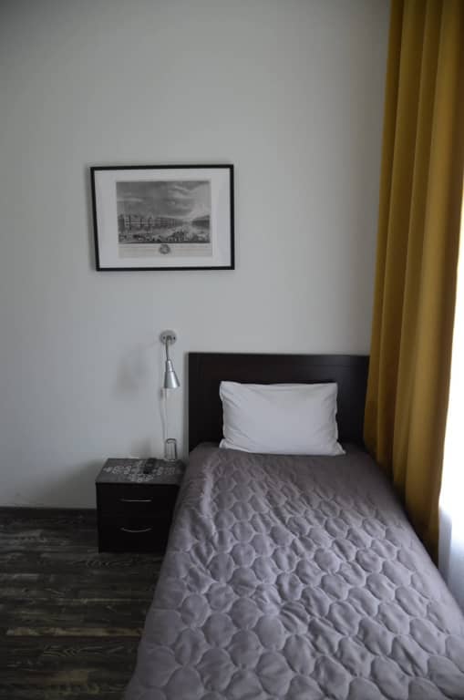 White Black Home Hotel: фото 7