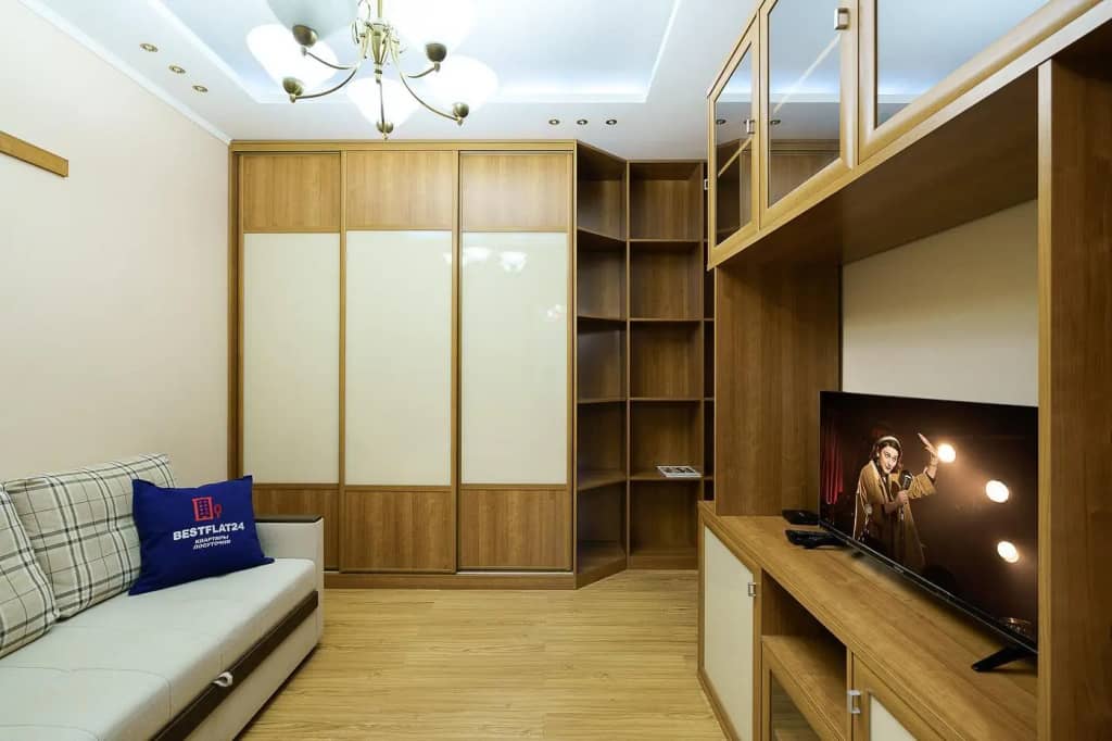 BestFlat24 (БэстФлэт24) на улице Енисейская 15: фото 4