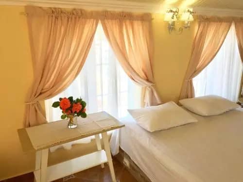 On Ulyanovskaya Guest House: фото 7