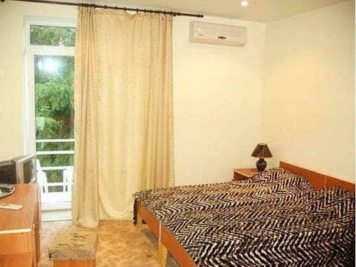 Camelia-Kafa Hotel: фото 5