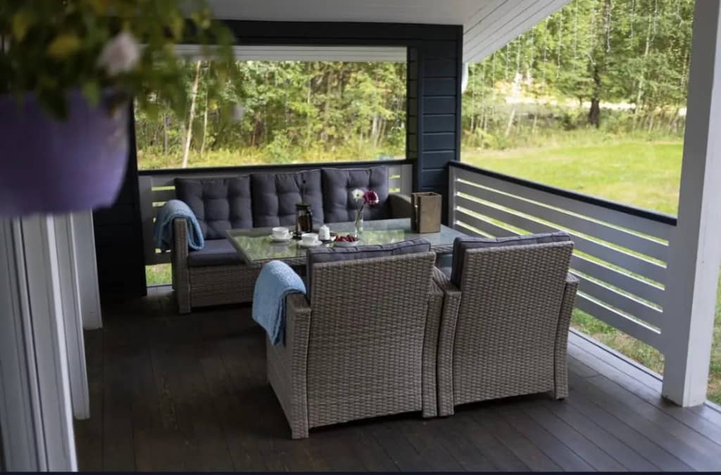 Les Eco Village (Лес Эко Вилладж): фото 7