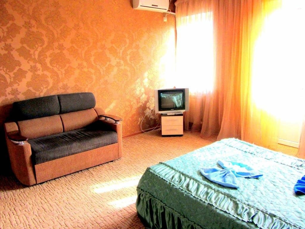 Guesthouse Krasnodar: фото 6