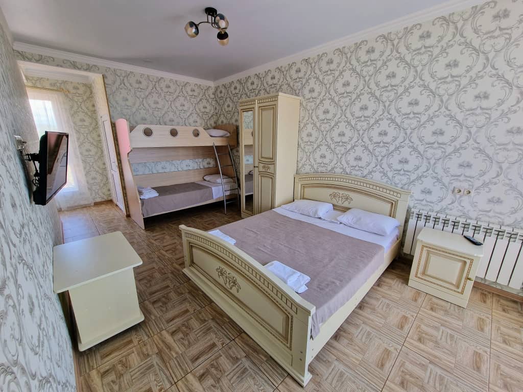 Мини-отель «Аида»: фото 5