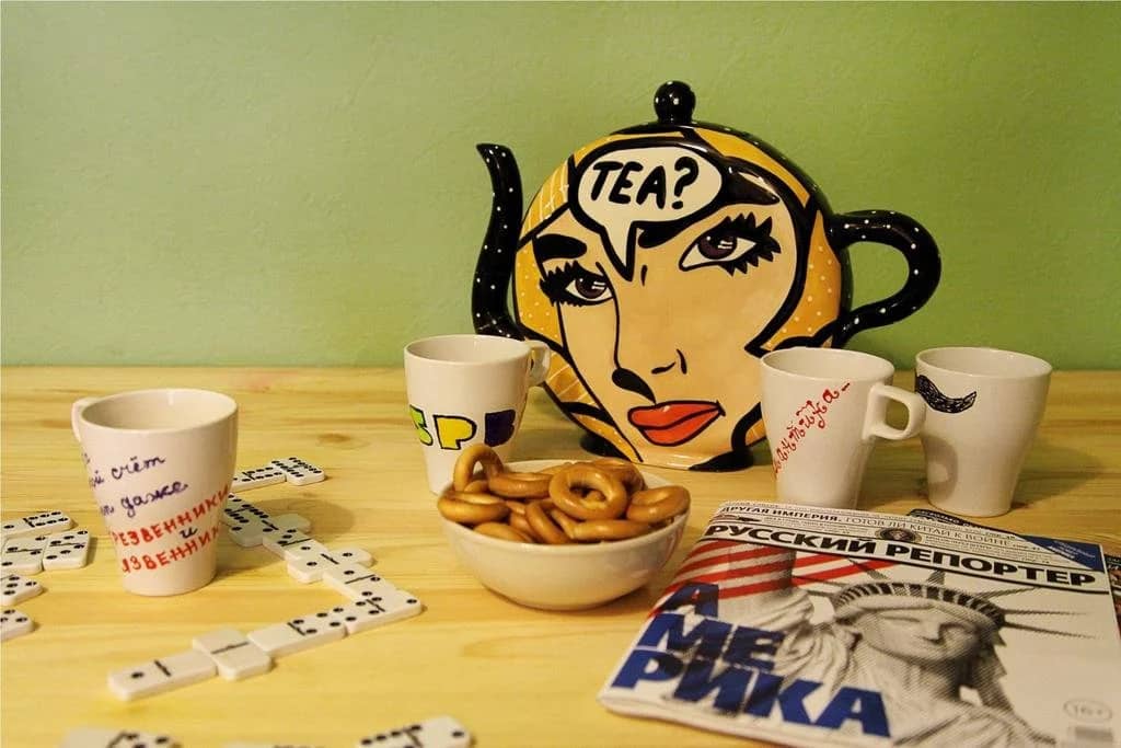 Друзья на Грибоедова: фото 5