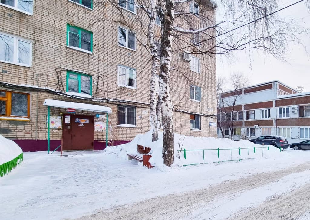 Две подушки на улице 30 лет Победы 10: фото 7