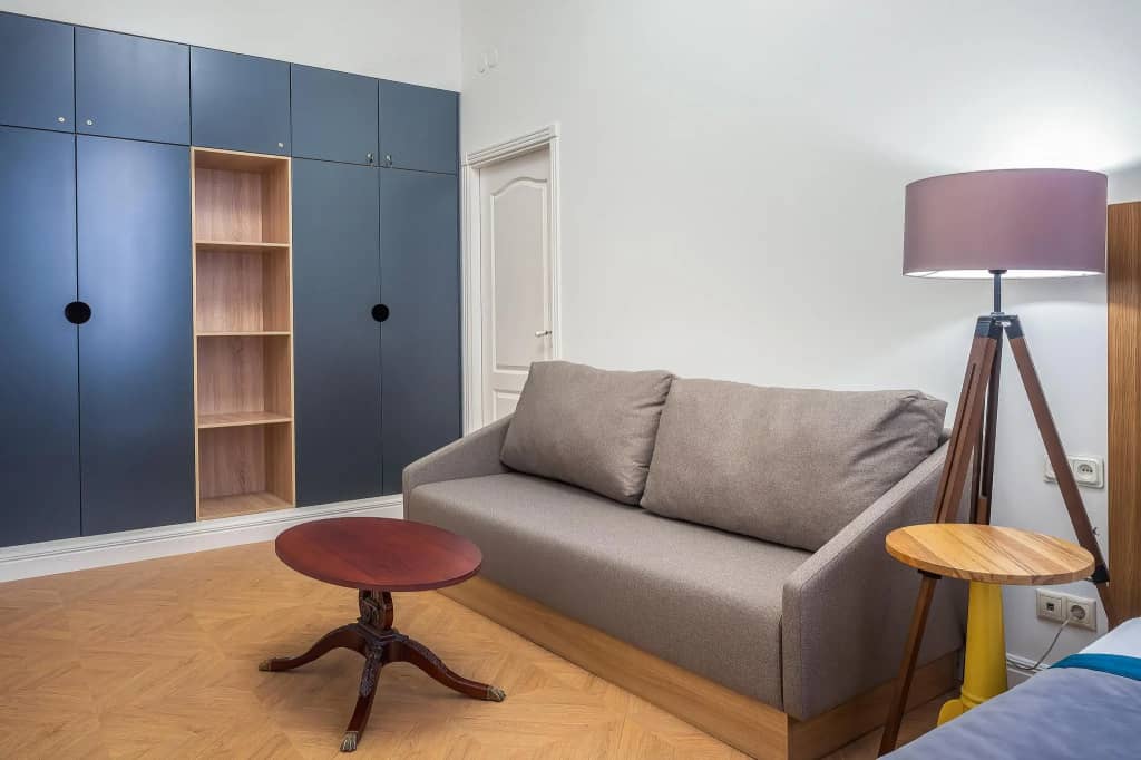 Apartamenty Zolotoj treugol'nik: фото 5