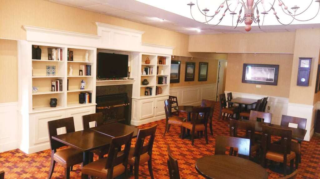 Картинка отеля