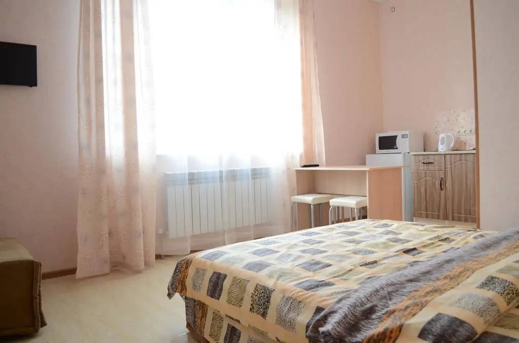 Guest House Na Troitskoy: фото 4