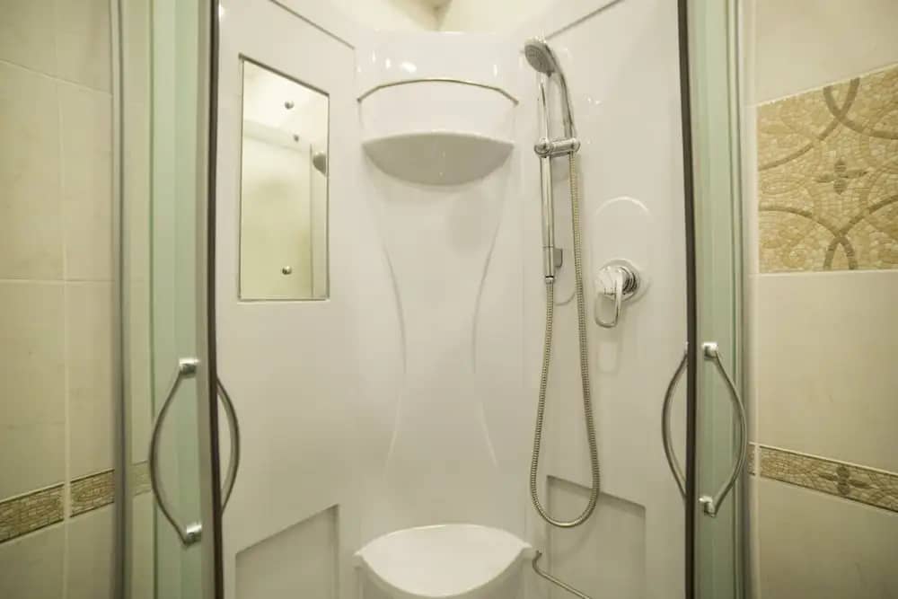 Mini Hotel Nice: фото 7