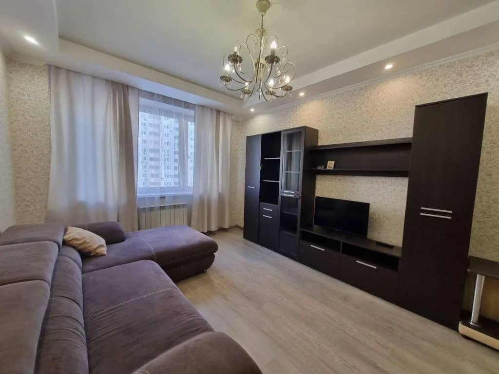 Onebed на бульваре Подмосковный 12: фото 6