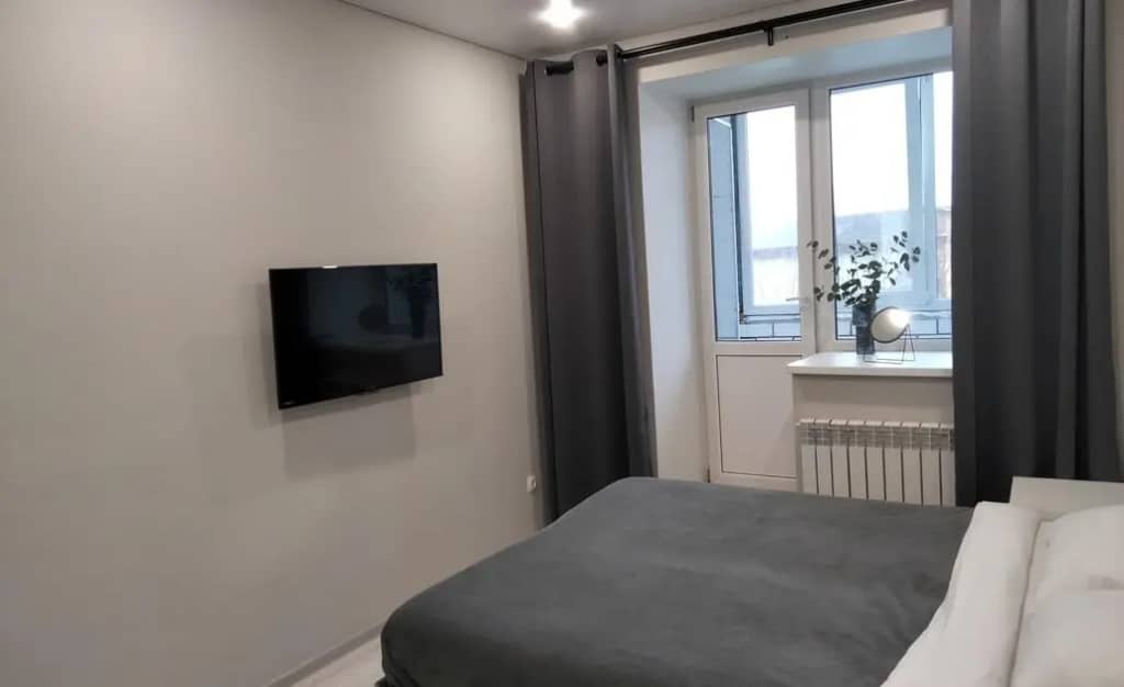 MyRoom (МайРум) на улице Орджоникидзе: фото 4